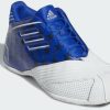 Intersport Adidas T-Mac 1royal blue/cloud white/matte silver Zapatillas de baloncesto