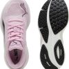 Zapatillas running Intersport Puma Magnify Nitro 2 Wns Running Shoes purple