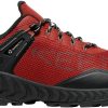 Intersport Keen NXIS Evo WPfired brick/black negro Calzado de montaña