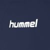 Intersport Hummel First Performance Jersey L/S (204502)blue 7026 Camisetas de fútbol