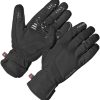 Intersport GripGrab Polaris 2 Waterproof Winter Glovesblack Guantes de ciclismo