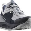 Intersport Salomon Elixir GORE-TEX Womencarbon/pearl blue/flint stone azul Calzado de montaña