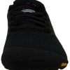 Calzado de montaña Intersport Merrell Vapor Glove 3D Women black (J066684)