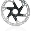 Intersport XLC Disc Br X82 Brake Discsilver 160 mm Accesorios para frenos de bicicleta