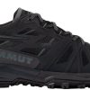 Intersport Mammut Women's Saentis Low GTXWomen‘s black negro Calzado de montaña