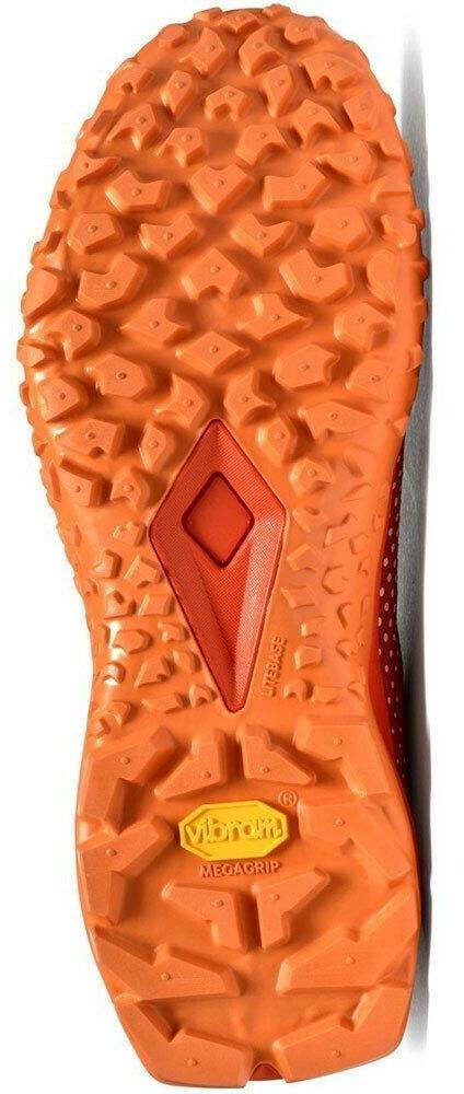 Calzado de montaña Intersport Tecnica Magma 2 S Multifunction Shoes red