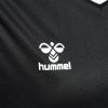 Intersport Hummel Core Xk Poly Jersey S/S Woman (211457)black 2001 Camisetas de fútbol