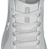 Zapatillas running Intersport Nike Pegasus 41(FD2722-102) white/pure platinum/metallic silver/white blanco