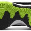 Zapatillas de baloncesto Intersport Nike KD Trey 5 X (DD9538)black/volt/white