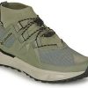 Intersport Columbia FACET 75 ALPHA OUTDRY Men's Shoes grey Calzado de montaña