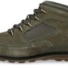 Calzado de montaña Intersport Timberland Euro Rock Basicgrape leaf/green