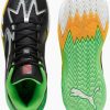 Zapatillas de baloncesto Intersport Puma Scoot Zeros X NBA2K Elementary School Shoes