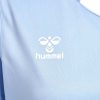 Intersport Hummel Core Xk Poly Jersey S/S Woman (211457)blue 7035 Camisetas de fútbol