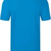 Intersport JAKO Promo T-Shirt Kids (512229) blue Camisetas de fútbol