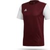 Camisetas de fútbol Intersport Adidas Estro 19 Shirt short sleeve (DP32)(DP3239) red