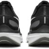 Intersport Nike Air Zoom Structure 25(DJ7883) black negro Zapatillas running