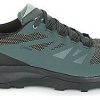 Intersport Salomon OUTline Low GTXurban chic/black/green milieu Calzado de montaña