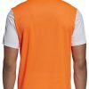 Intersport Adidas Estro 19 Shirt short sleeve (DP32)(DP3236) orange Camisetas de fútbol