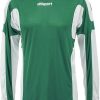 Intersport Uhlsport CUP Trikot manga larga Camisetas de fútbol