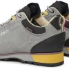 Intersport Dolomite 54 Hike Low EVO GTX Women (289210)aluminium grey gris Calzado de montaña