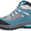 Calzado de montaña Intersport Grisport Hiking Atlanta suede GS157