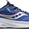 Zapatillas running Intersport Saucony Guide 15sapphire/black azul