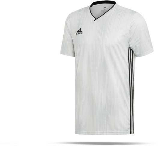 Camisetas de fútbol Intersport Adidas Tiro 19 Shirt short sleeve Youth (DP31k)(DP3537k) white