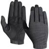 Intersport Giro Xnetic Long Gloves Men (7111846)grey Guantes de ciclismo