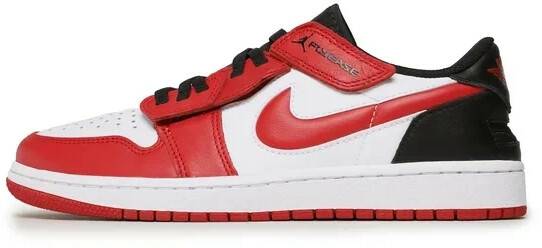 Zapatillas de baloncesto Intersport Nike Air Jordan 1 Low Flyease DM1206 163 red