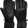 Intersport Reusch Beatrix R-tex XT (6331277)black Ropa de esquí