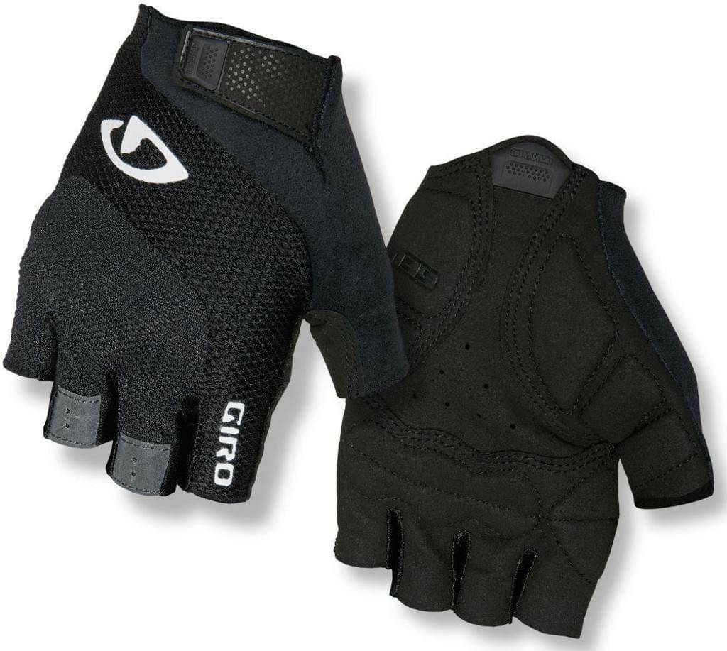 Intersport Giro Tessa Gel Gloves Women'sblack Guantes de ciclismo