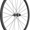 Intersport DT Swiss Spline 1600 (29) Hooked / Crotchet Tubeless Tc 622 Mm Disc Center Lock Road Rear Wheel silver 12 x 142 mm / Shimano/Sram HG Ruedas de bicicleta