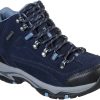 Calzado de montaña Intersport Skechers Trego - Alpine Trail (167004)navy/gray azul