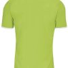 Camisetas de fútbol Intersport Errea Lennox Shirt S/S Ad (EM1U0C)(EM1U0C-0579) light green