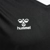 Intersport Hummel Core Xk Poly Jersey L/S (211461)black 2001 Camisetas de fútbol