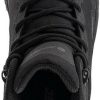 Calzado de montaña Intersport Hi-Tec Ilinoi Mid Wp hiking shoes black