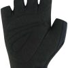 Guantes de ciclismo Intersport Roeckl Bernex bike glovesBlack Shadow