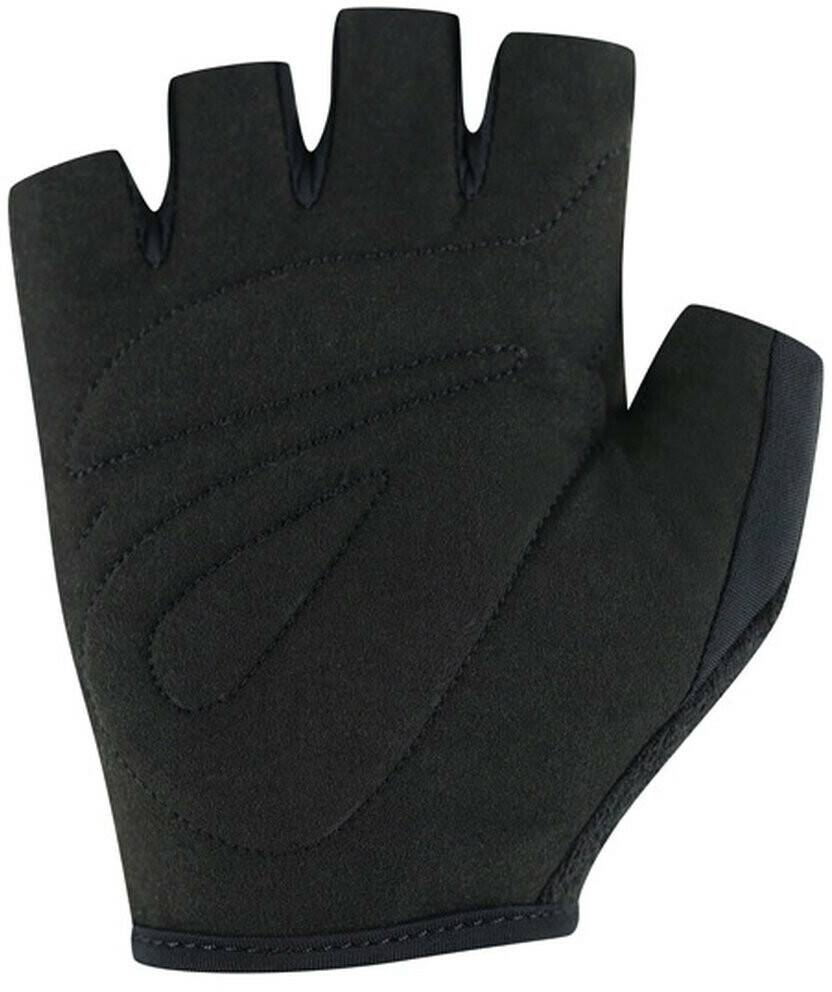 Guantes de ciclismo Intersport Roeckl Bernex bike glovesBlack Shadow