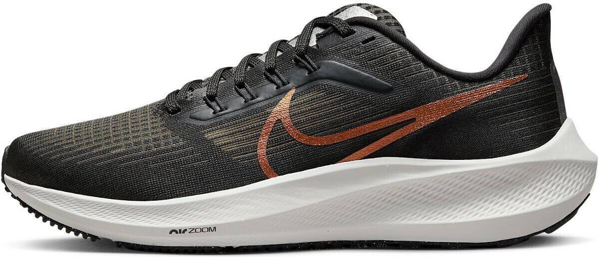 Zapatillas running Intersport Nike Air Zoom Pegasus 39grey/metallic copper negro