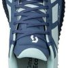 Zapatillas running Intersport Scott Supertrac 3 GTX Women(287823-7735) blue verde