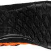 Calzado de montaña Intersport Salewa Wildfire 2 Gore-Tex (61414)fluo orange/black naranja