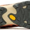 Intersport Merrell Moab Speed 2 GORE-TEXbeluga naranja Calzado de montaña