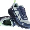 Zapatillas running Intersport Scott Supertrac 3 GTX Women(287823-7735) blue verde