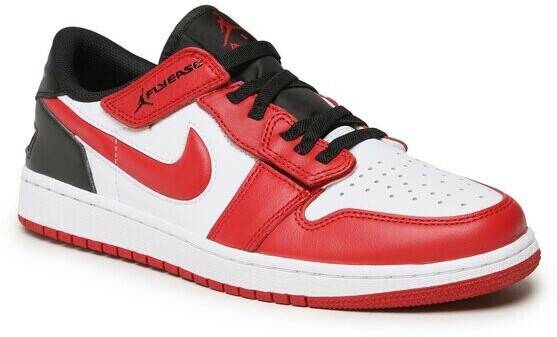 Zapatillas de baloncesto Intersport Nike Air Jordan 1 Low Flyease DM1206 163 red