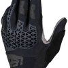 Intersport Leatt 4.0 Lite Gloves (LB6024150131) blue Guantes de ciclismo