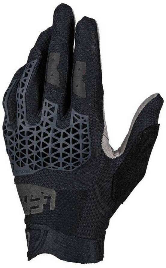 Intersport Leatt 4.0 Lite Gloves (LB6024150131) blue Guantes de ciclismo