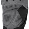 Guantes de ciclismo Intersport Odlo Active Road Gloves Men (762910-15000-L) black