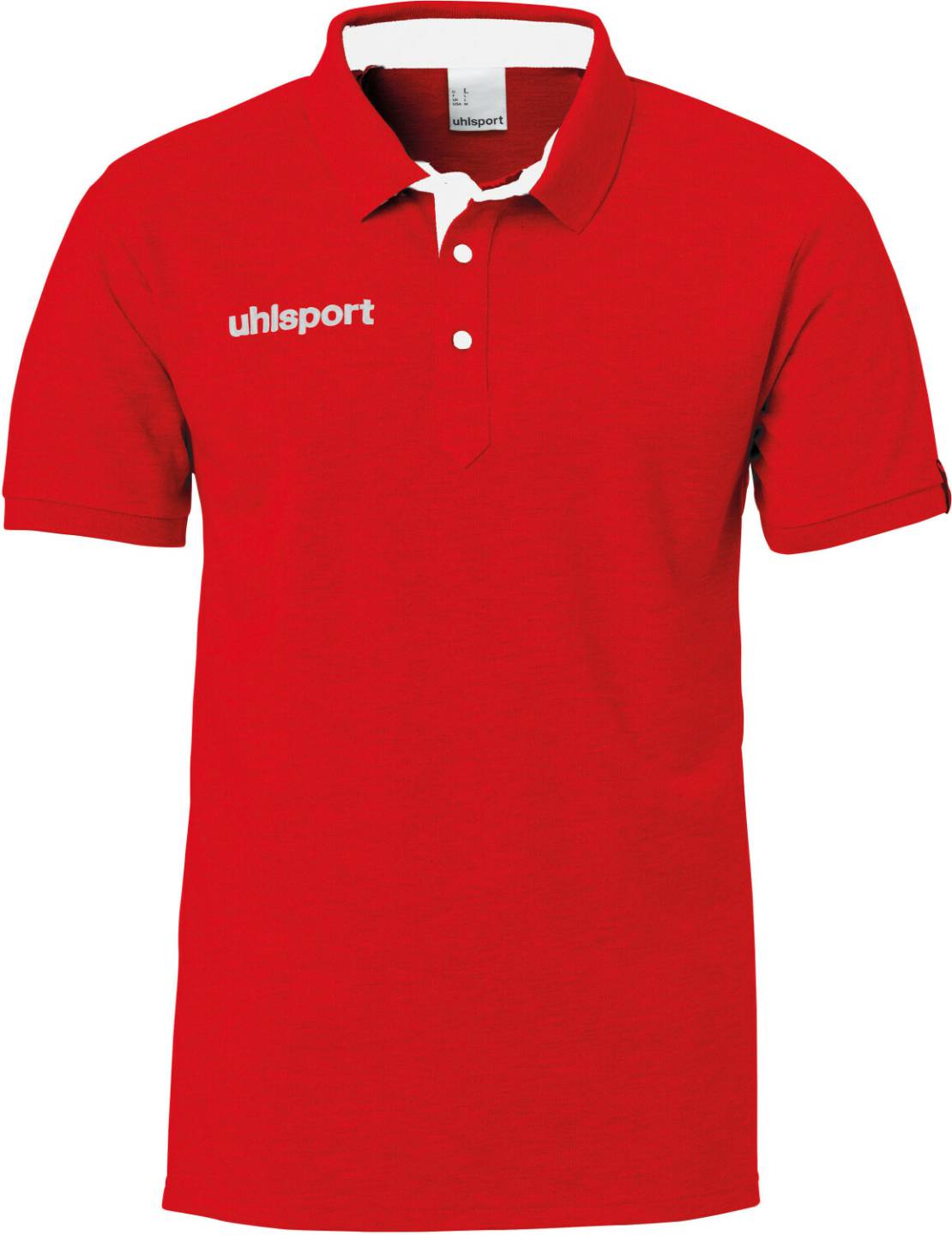 Intersport Uhlsport 1002149-06 Camisetas de fútbol