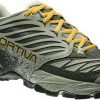 Intersport La Sportiva Akasha WomanWomen grey/papaya gris Zapatillas running