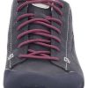 Intersport Dolomite 54 Low FG Evo GTX Women(292534-0937) anthracite grey gris Calzado de montaña